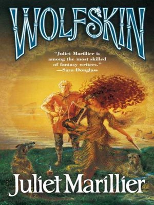 cover image of Wolfskin